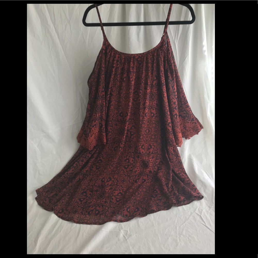 Xhiliration _ Dress